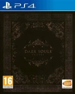 Dark Souls Trilogy / PlayStation 4