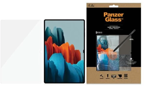 PanzerGlass E2E Super+ tempered glass for Samsung Galaxy Tab S8 Ultra
