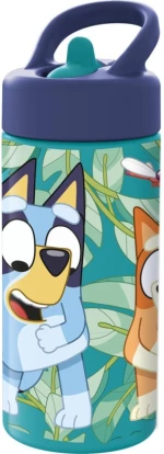 Euromic - Bluey - Water Bottle (088808718-49601) / Toys
