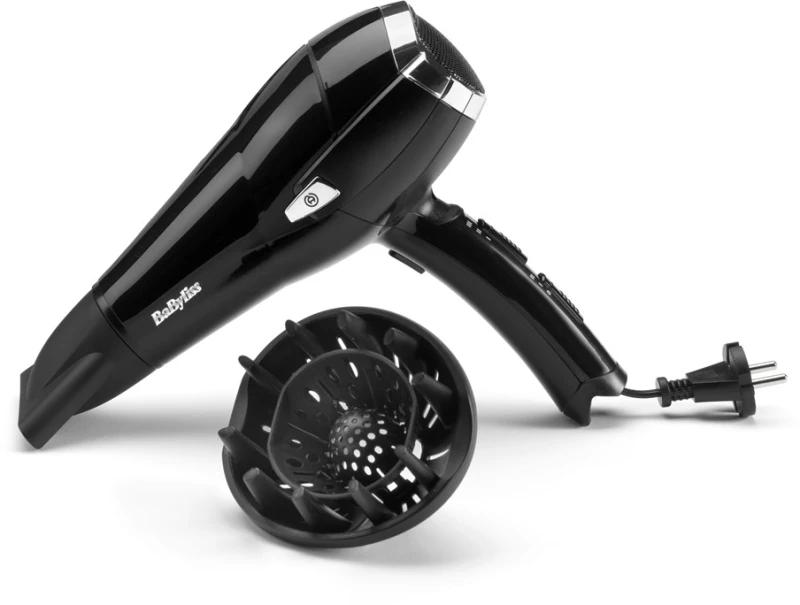 BaByliss Cordkeeper 2000 Hair Dryer