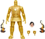 Marvel Iron Man - Iron Man Model 01-Gold figure 15cm