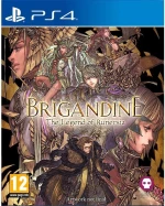 Brigandine / PlayStation 4