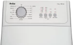 WASHING MACHINE AMICA AGA3T712ANI