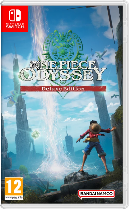 One Piece Odyssey / Nintendo Switch