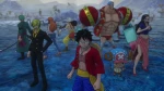 One Piece Odyssey / Nintendo Switch