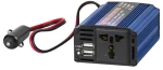 12V-230V ΜΕΤΑΛΛΑΚΤΗΣ PI-250