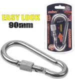 Γάντζος Easy Lock 90mm