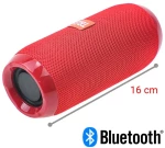 Φορητό Bluetooth Ηχείο Κόκκινο