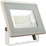 V-TAC Προβολέας LED F-Class 30W ψυχρό λευκό 6500K λευκό σώμα 6748