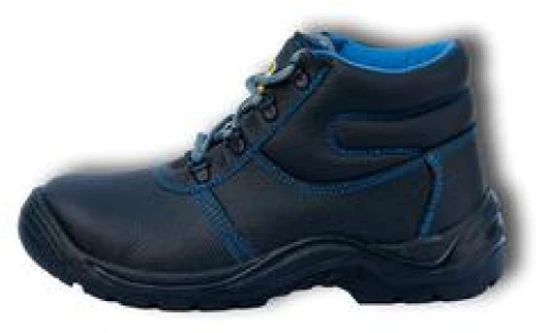 Ft-Safety Αδιάβροχο Μποτάκι Ασφαλείας Step S3 No. 39-47