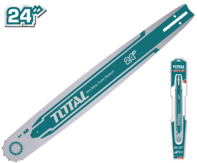 TOTAL TGTSB52401 Λάμα Αλυσοπρίονου 60cm 24" για TG5602411