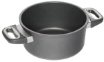 AMT 651390 Κατσαρόλα από Αλουμίνιο 20x10cm,  1L