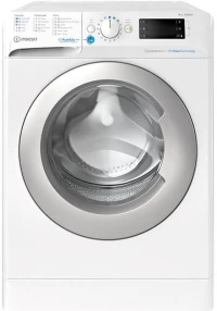 Indesit BWE 81496X WSV EE Πλυντήριο Ρούχων 8kg 1400 Στροφών,  A