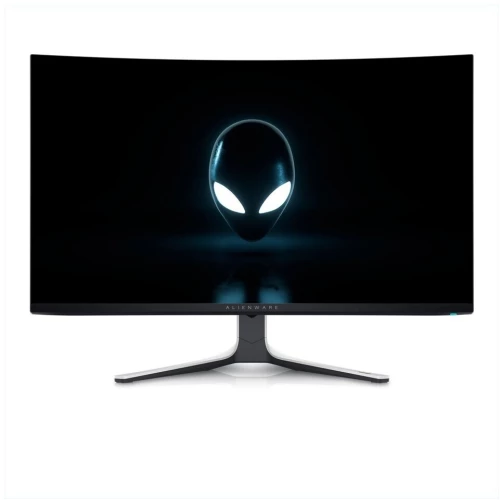 DELL Monitor ALIENWARE AW3225QF 32 UHD 240Hz QD-OLED, HDMI, DP, USB-C, Height Adjustable, NVIDIA® G-SYNC, 3Years W