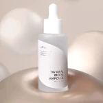 TW Real Bifida Ampoule – Αντιγηραντική αμπούλα