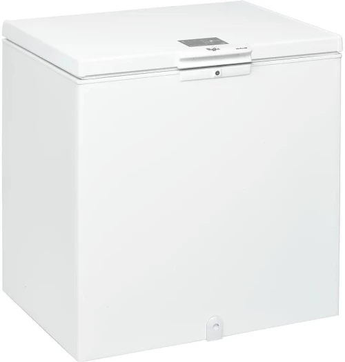 Whirlpool WH2010A+E Καταψύκτης Μπαούλο 204 lt