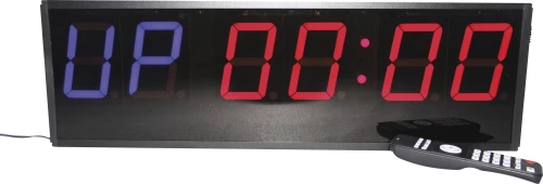 Amila Crossfit Timer (41990)