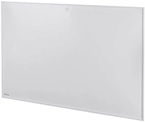 Homa HWL-505W-NCC Πάνελ Υπέρυθρης Θέρμανσης Γυάλινο