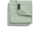 Brabantia 1005613 Σετ πετσετών από μικροΐνες SinkSide Jade Green 2 τμχ