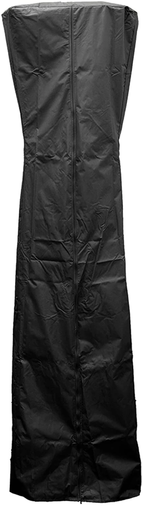 Termomax Back Cover P Προστατευτική θήκη για Εξωτερική Θερμάστρα Αερίου, Μαύρη