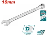 TOTAL TCSPA191 Γερμανοπολύγωνο 19mm