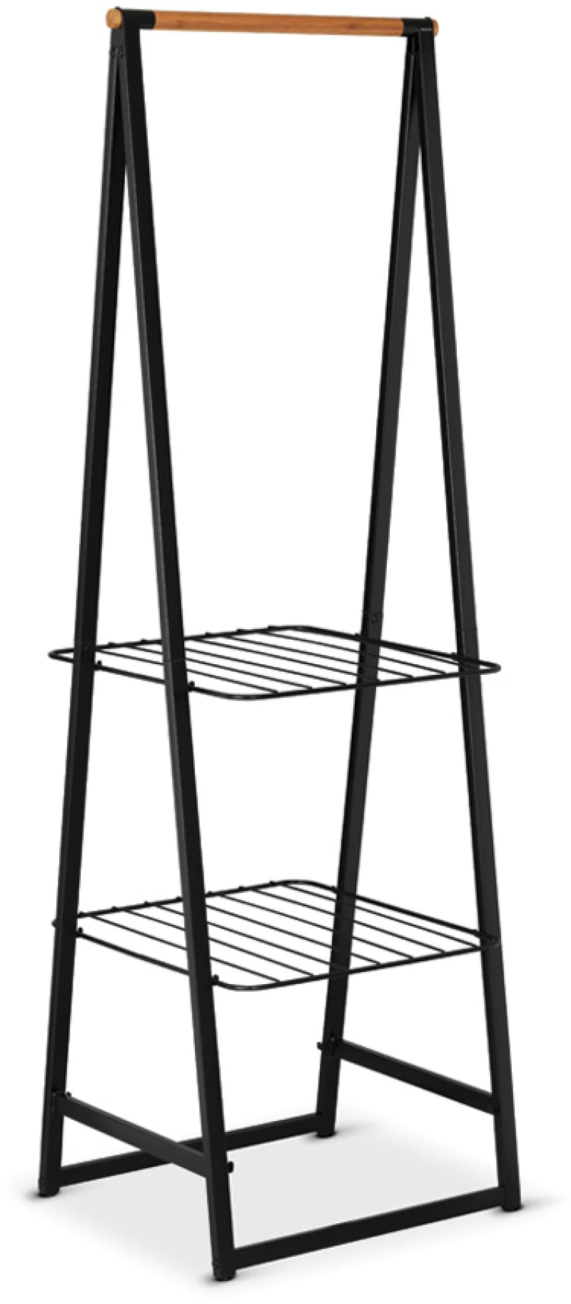 Brabantia 1000814 Πολυλειτουργικό έπιπλο Linn Black