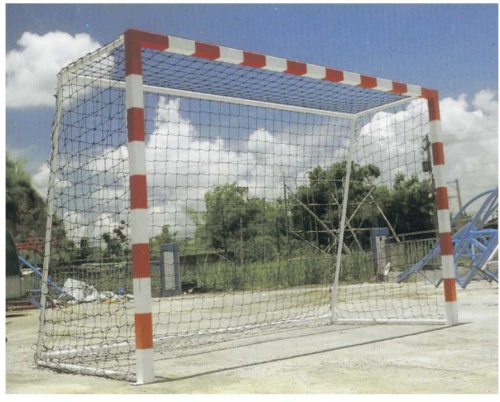 Δίχτυ mini soccer, 300x200x100cm (44911)