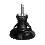 Tiki - Σκάτζα (σύνδεσμος) Boge powerjoint U-pin M10 - TIKI