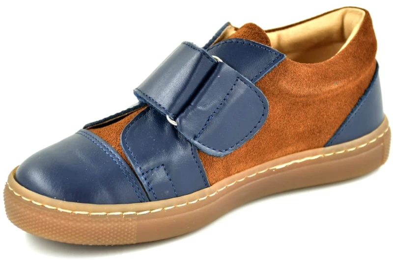 Sneakers Με Σκρατς