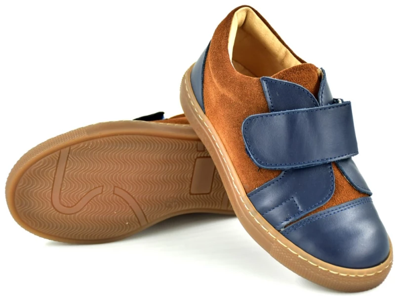 Sneakers Με Σκρατς