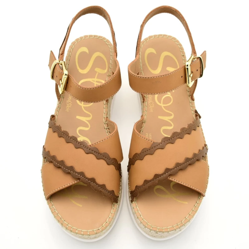 Flatforms Γυναικείες alexia 2