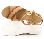 Flatforms Γυναικείες alexia 2