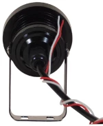 Σετ Προβολάκια Ομίχλης Angel Eyes 12 Volt 20 Watt Ψυχρό Λευκό 6000k GloboStar 55203