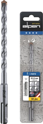 TPYΠANI SDS PLUS 25X260 / 837025001