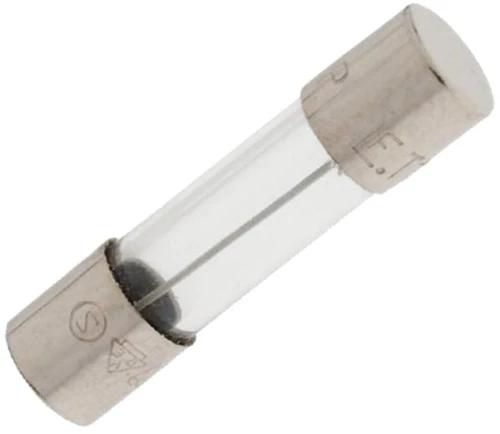 ΑΣΦΑΛΕΙΑ 2.50Α 5.2x20 FSM-2.5