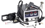 AOYUE Int701A++ Soldering + Desoldering Station