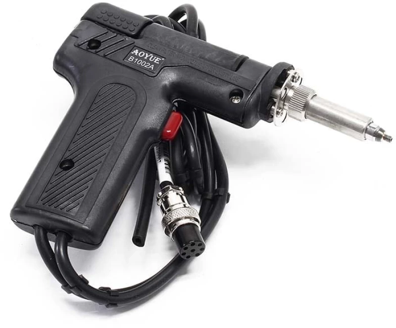 AOYUE Int701A++ Soldering + Desoldering Station