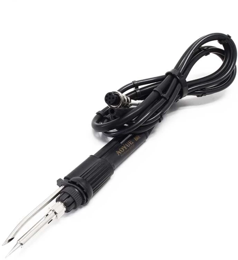 AOYUE Int701A++ Soldering + Desoldering Station