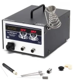 AOYUE Int701A++ Soldering + Desoldering Station