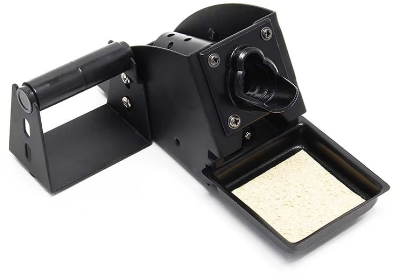 AOYUE Int701A++ Soldering + Desoldering Station