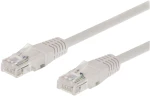 2M ΚΑΛΩΔΙΩΣΗ UTP Cat 6  24 AWG UTP-6C02