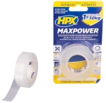 TAINIA ΔIΠΛHΣ OΨEΩΣ ΔIAΦANH MAX POWER 19MM X 2M / HT1902S