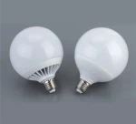 ΛAMΠA COM BIΔΩTH E27  GLOBE G120  LED 20W 1910LUMEN ΘEPMO 3000K / 013043