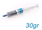 Πάστα Θερμοαπαγωγής Γκρι HY510 30gr