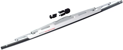 ΥΑΛΟΚΑΘΑΡΙΣΤΗΡΑΣ ΑΛΟΥΜΙΝΙΟΥ 41CM (16") LAMPA - 1 TEM.