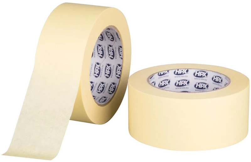XAPTOTAINIA 6TEM.BAΦHΣ HPX ΓENIKHΣ XPHΣHΣ 25MM X40M / MC2540