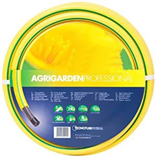 ΛAΣTIXO 1/2"AGRIGARDEN 50M / AGRI-1/2X50