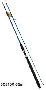 Καλάμι ψαρέματος – Δίσπαστο - 1.65m - 30815