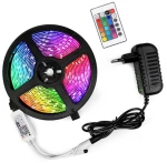 WiFi Smart LED Strip Lights SMD5050 10m