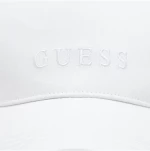 Guess - Γυναικείο Jockey AW9428COT01-OPW Λευκό